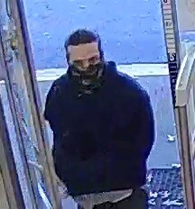 Vienna Ill Robbery