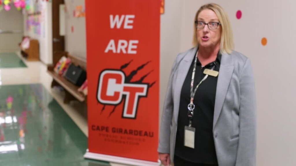 Cape Public Schools Foundation