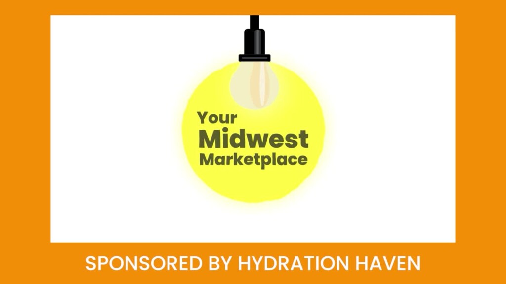 Hydration Haven Midwest Market Place