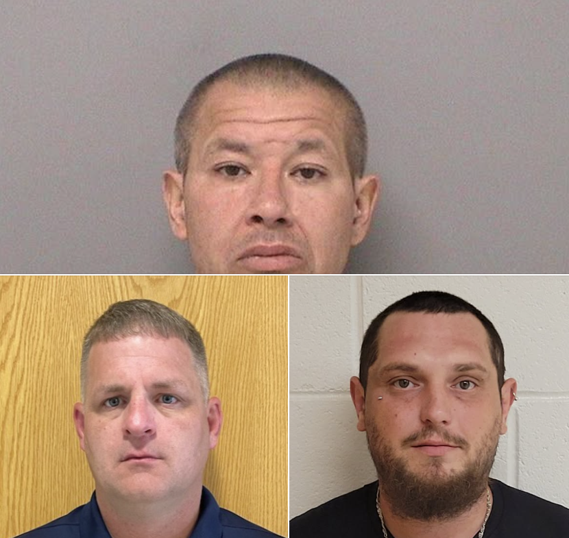 (Source; Jefferson County Sheriff's Dept. / Facebook)