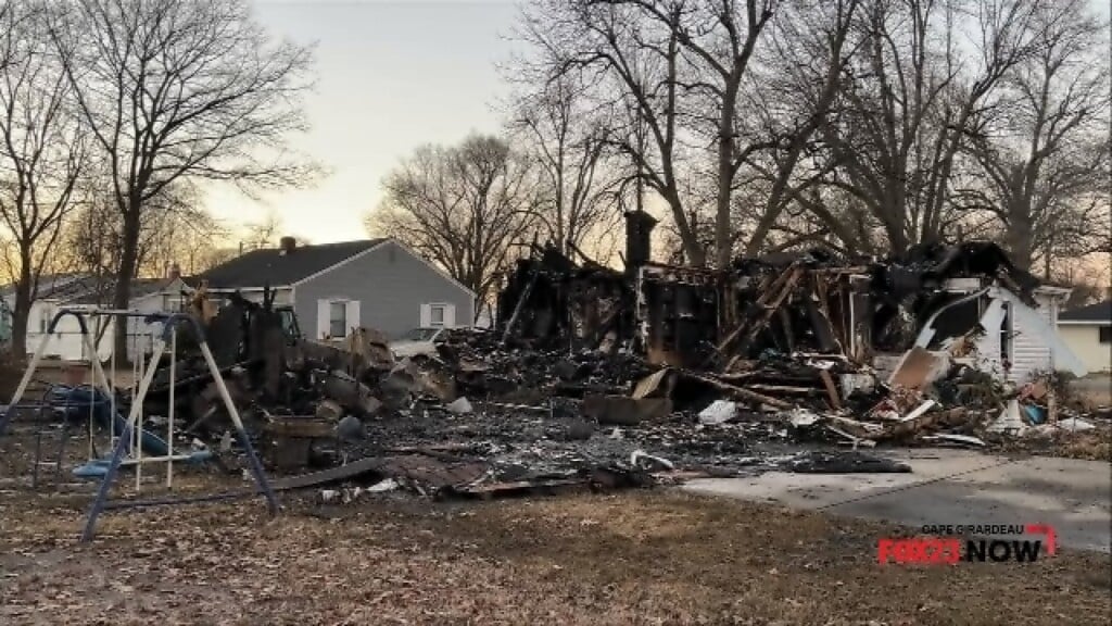 0116 New Madrid Firefighter