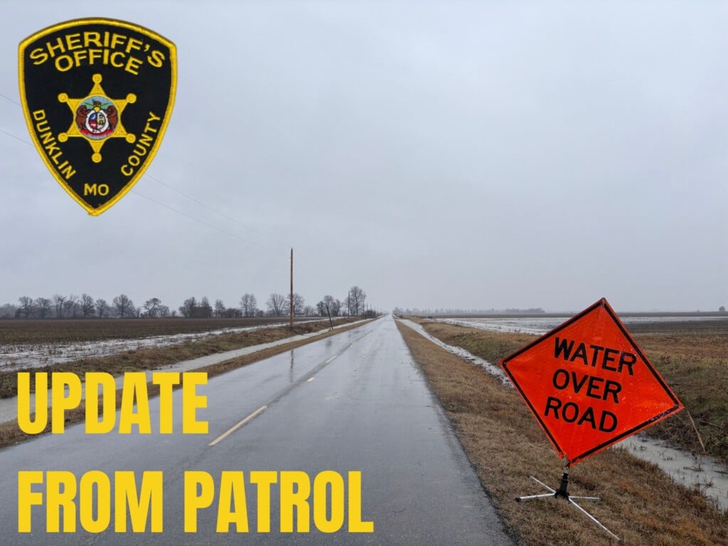 (Source: Dunklin County Sheriff's Department)