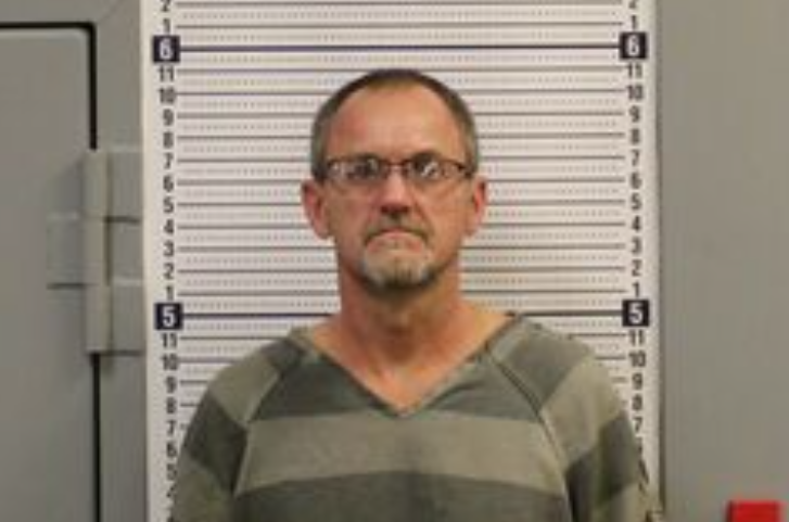 (Source: Greene County Sheriff's Office- Joel Hancock)