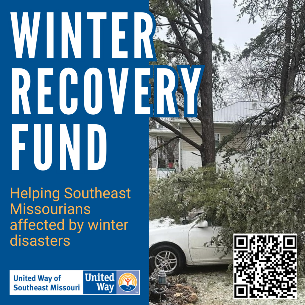 Winter Recovery Fund 2025