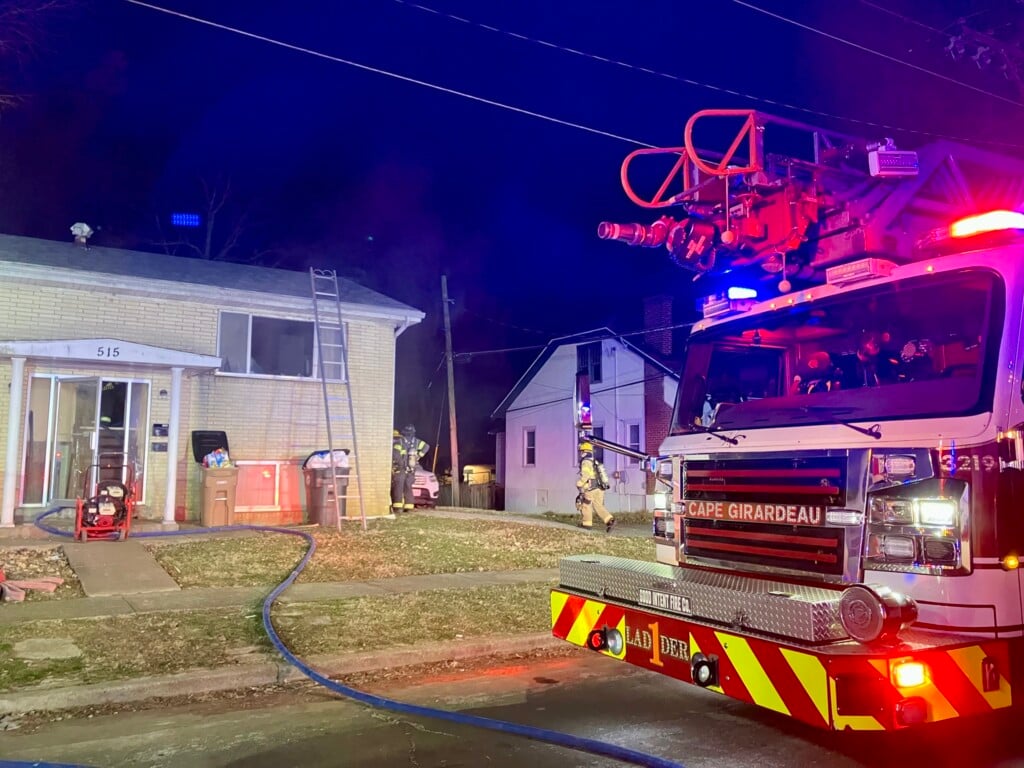 (Source: Cape Girardeau fire Department/Facebook)