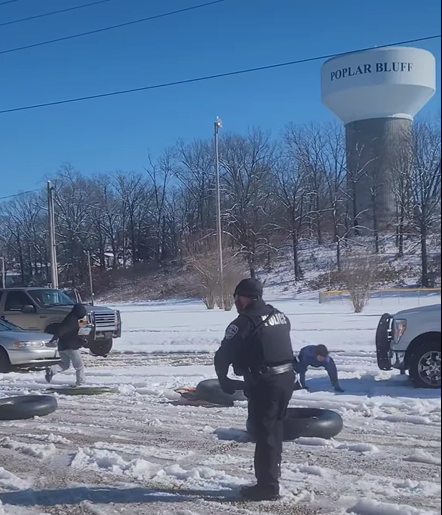 (Source: Poplar Bluff Police Department)