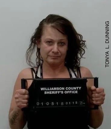 (Source: Williamson County Sheriff's Office/Facebook)
