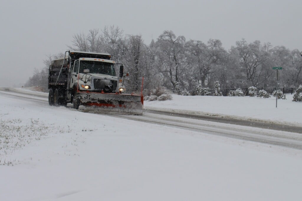 (Source: City of Cape Public Works/Facebook)
