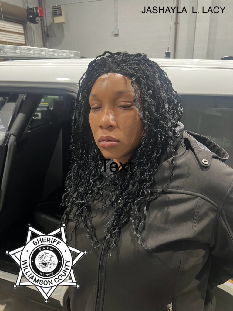 (Source: Williamson County Sheriff's Department/Facebook)