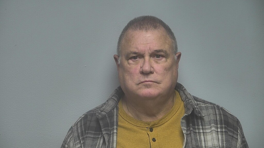 (Source: McCracken County Sheriff's Department)