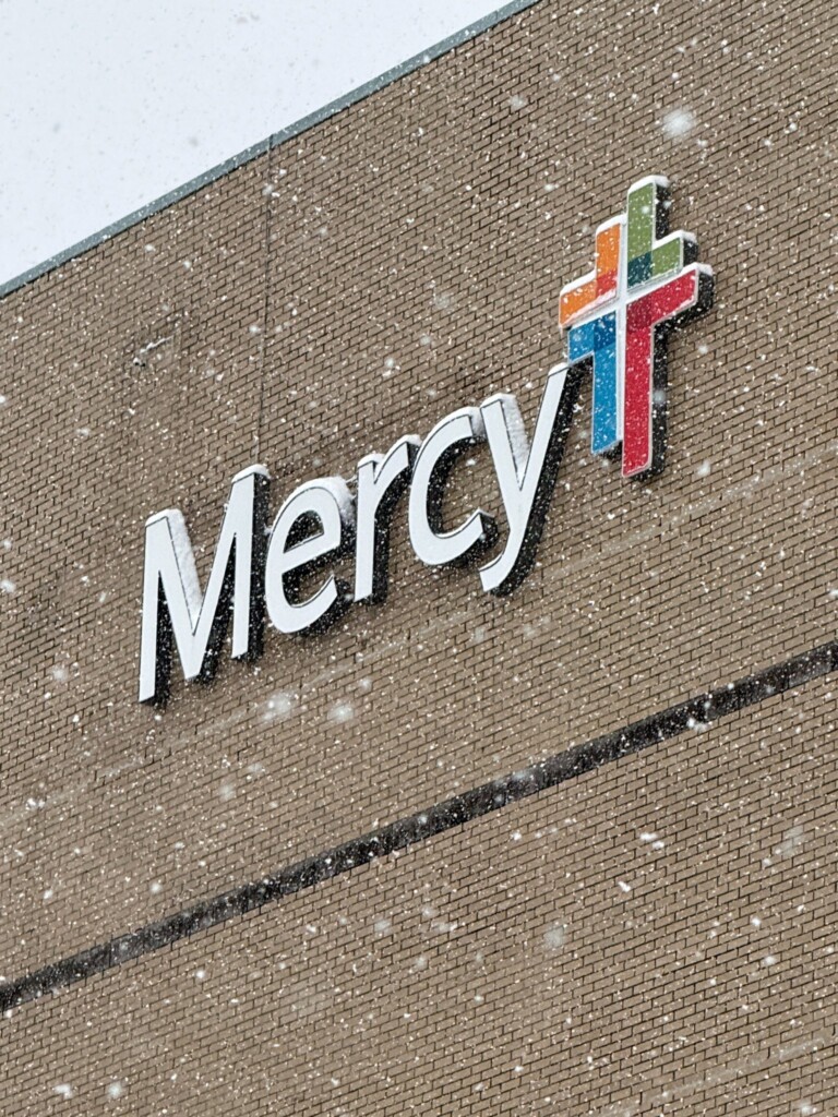(Mercy Hospital southeast/Facebook)
