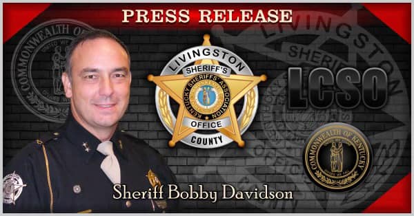 (McCracken County Sheriff's Office/Facebook)