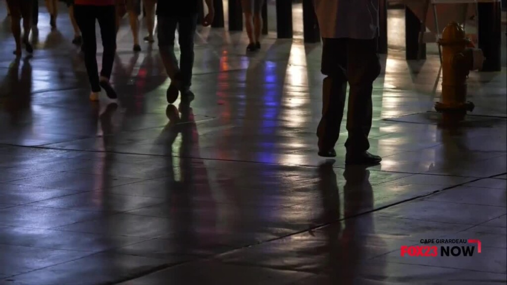 Officials Discuss Preparedness Following New Orleans Situation