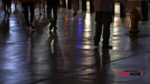 Officials Discuss Preparedness Following New Orleans Situation
