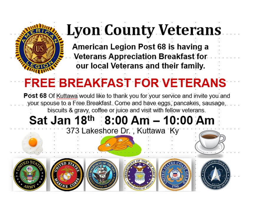 (Source: Lyon County KY Sheriff's Office/Facebook)