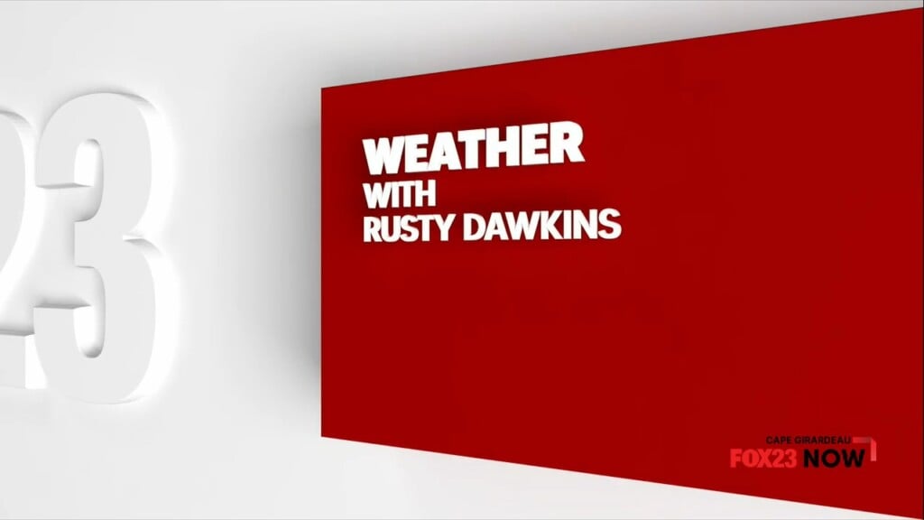 Weather Jan. 12th