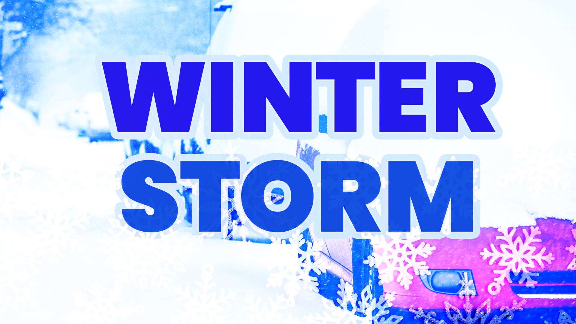 Weather Conditions in Kentucky and Winter Storms Analysis