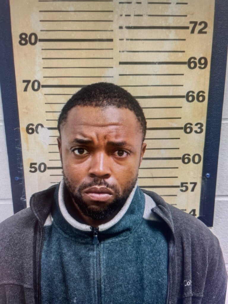 (Source: New Madrid County Sheriff's Dept. / Facebook)