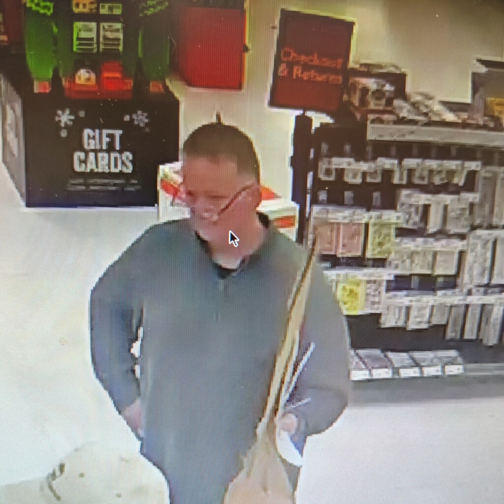(Source: McCracken County Sheriff's Department/Facebook)