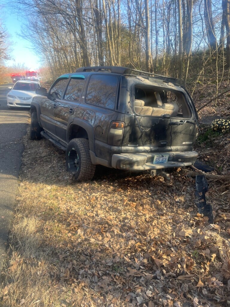 (Source: Graves County Sheriff's Department/ Facebook)