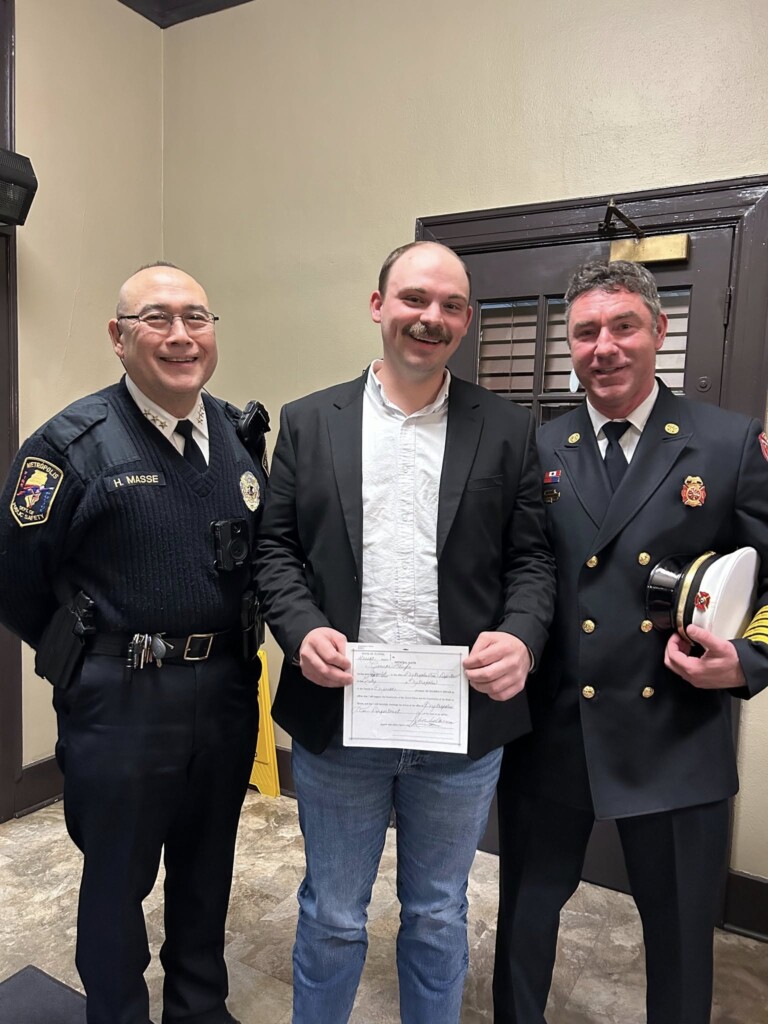 (Source: Metropolis Fire Department)