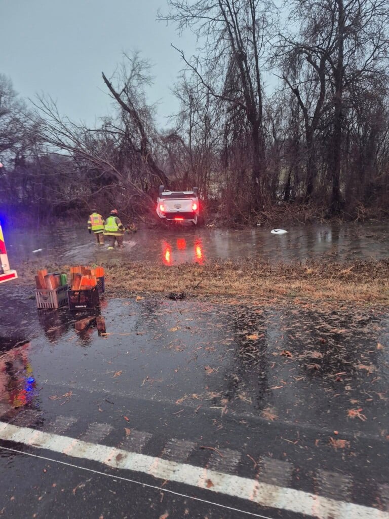 (Source: Portageville Fire and Rescue/ Facebook)
