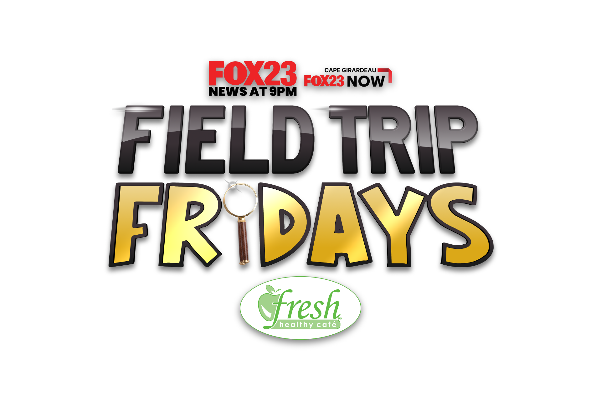 Fff Logo