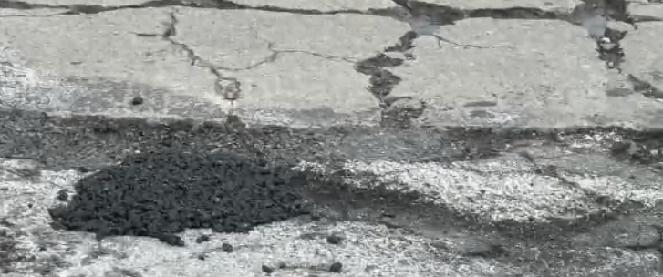 Road Issues