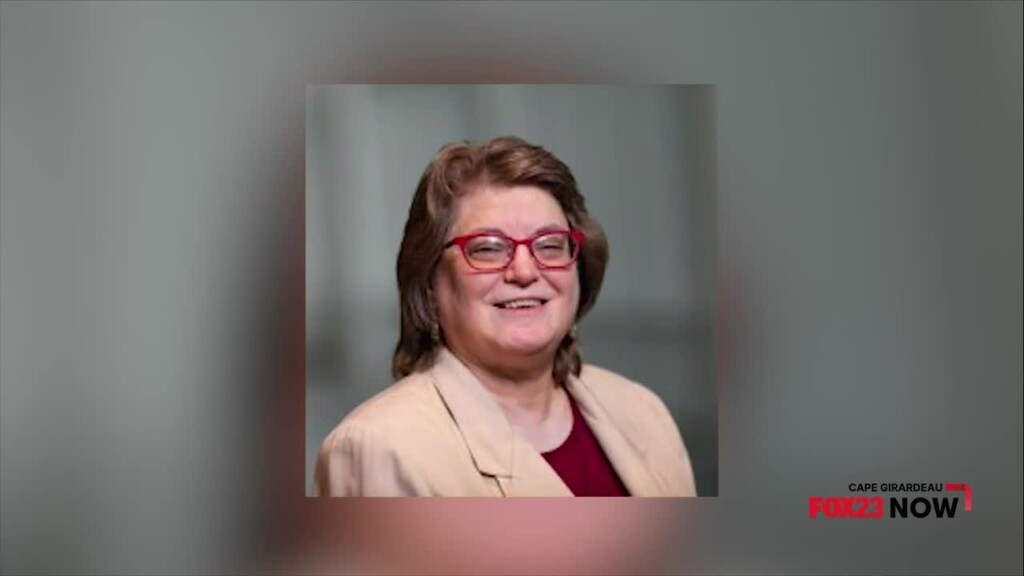 Dr. Pam Parry