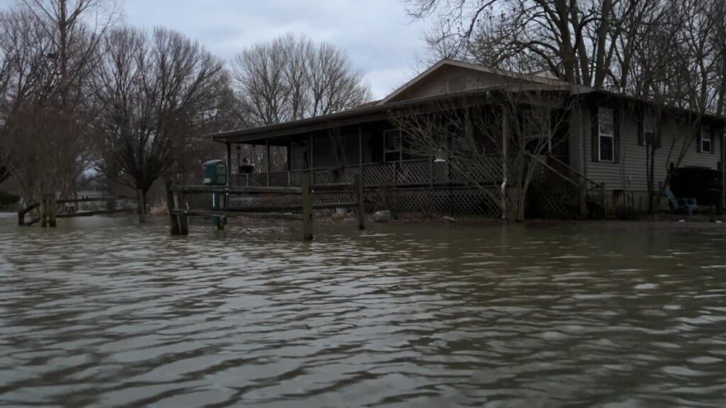 Tn Obion Flooding