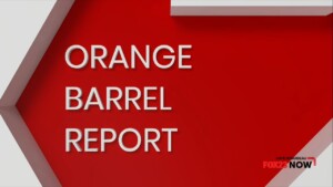 Orange Barrel Report Feb. 13th