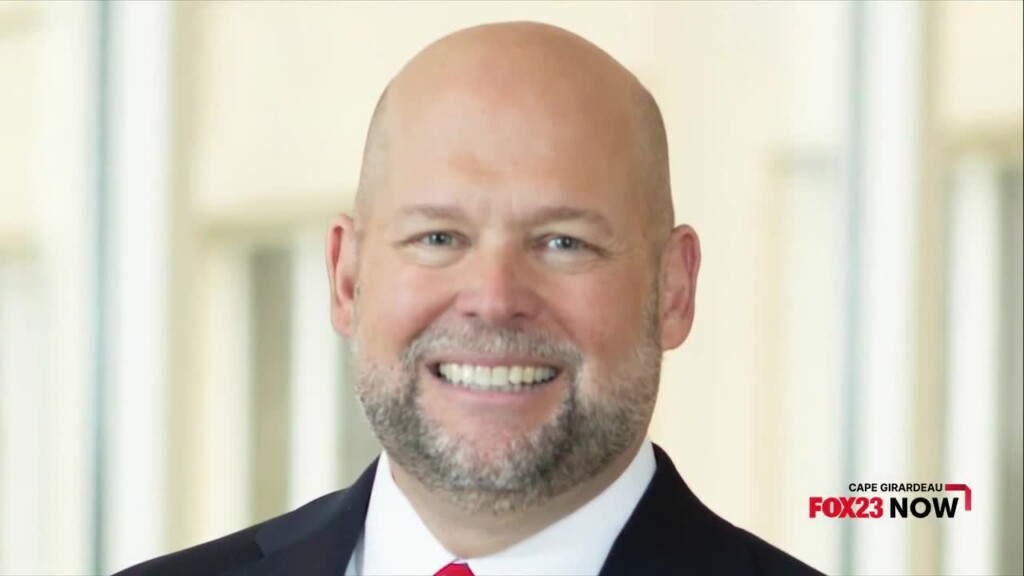 Dr. Brad Hodson