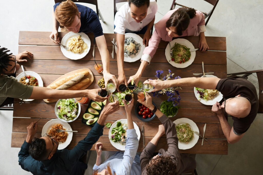 Dinner