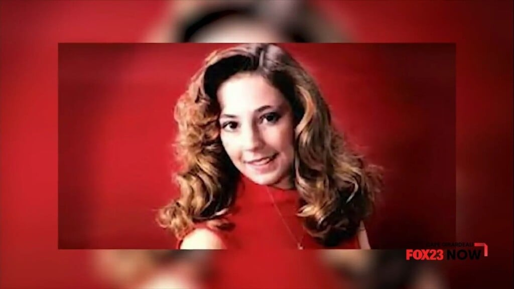 Michelle Lawless Case Holly Feb 10