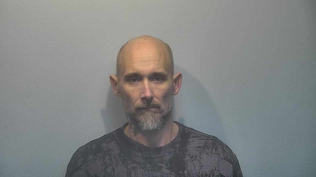 (Source: McCracken County Sheriff's Department)