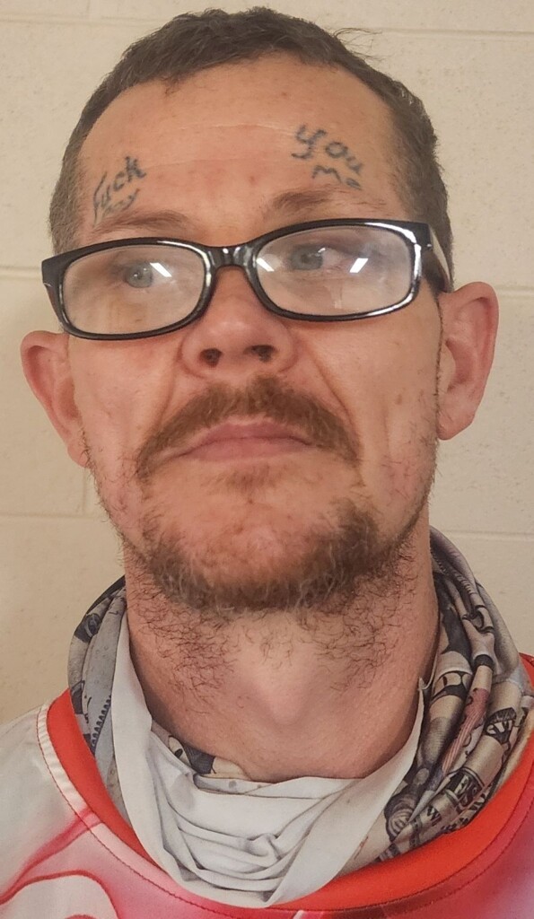 (Source: Carlisle County Sheriff's Office/Facebook)