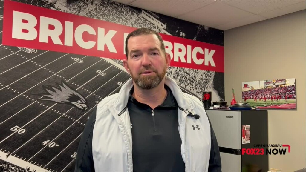 Semo Football Overview