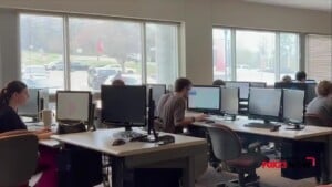 Southeast Missouri State University Gis Program Is Preparing Students For Growing Career Field