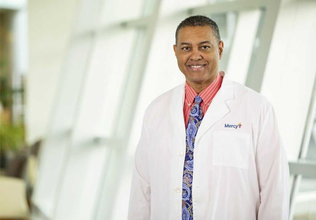 Charles Roberson