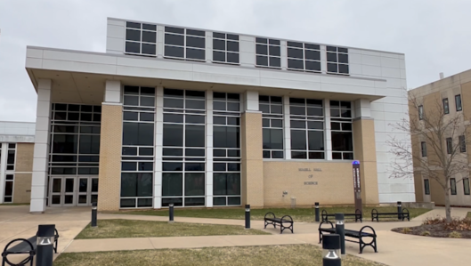 Southeast Missouri State’s Magill Hall Evacuated Due To Sewage Odor