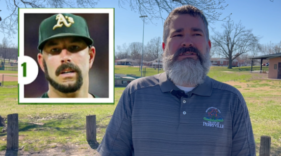 Bucks 4 Beards