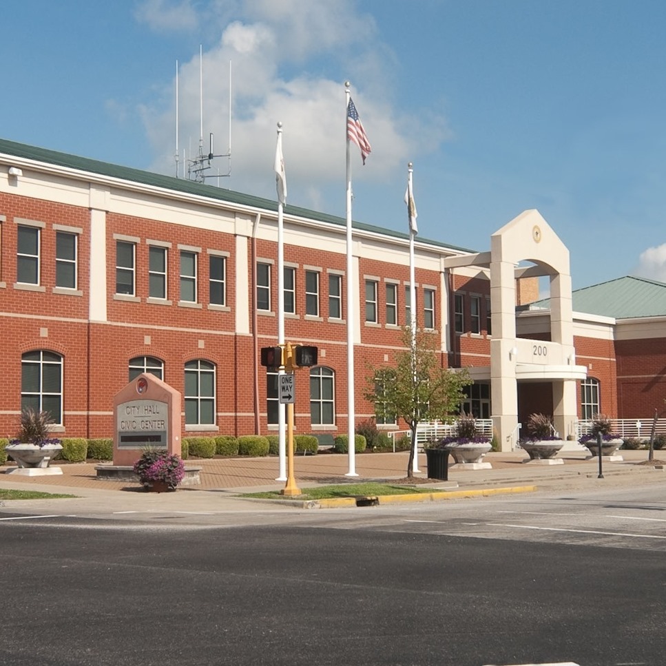 City of Carbondale