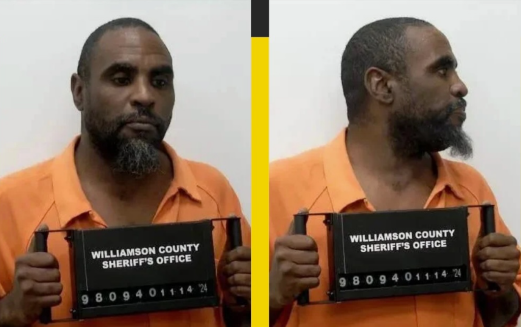 (Source: Williamson County Sheriff's Office/Facebook)
