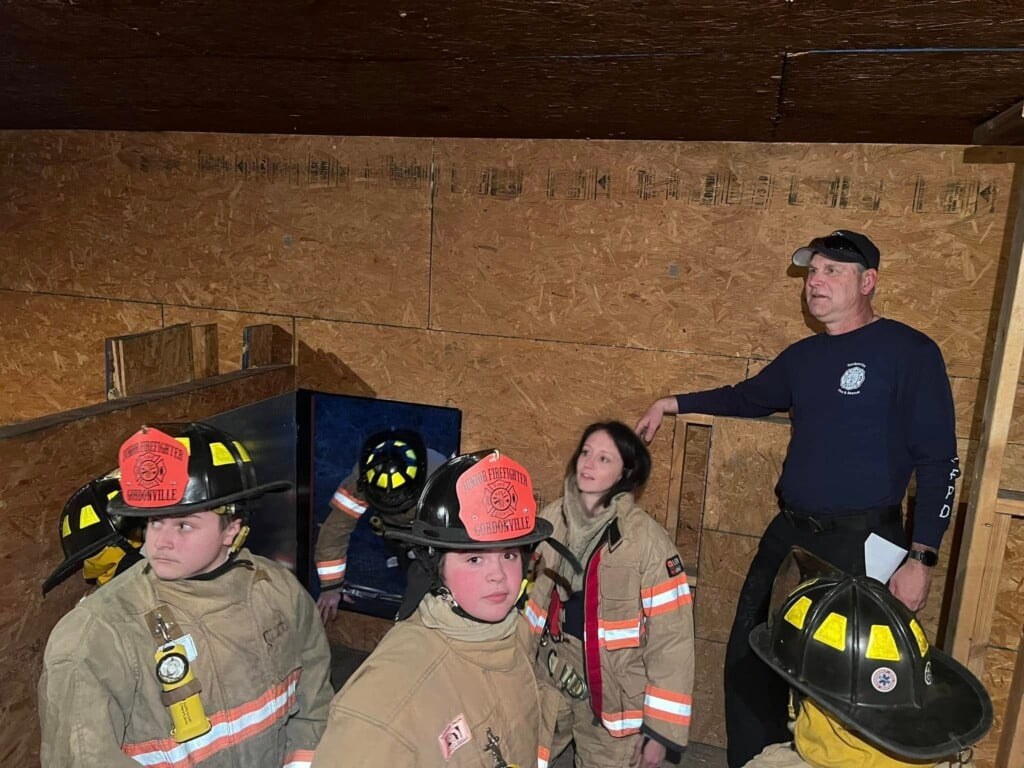 (Source: Gordonville Fire Protection District/Facebook)