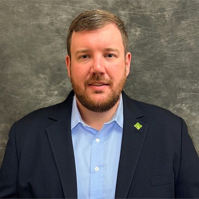 Clay Driskill Semo Food Bank Board Of Directors