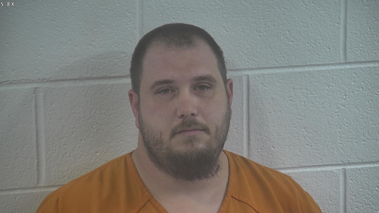 Murray man charged with first-degree sexual abuse - KBSI FOX23 News ...
