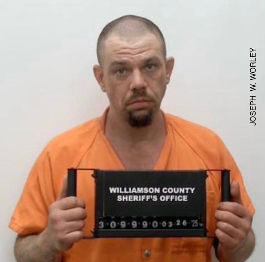 (Source: Williamson County Sheriff's Office/Facebook)