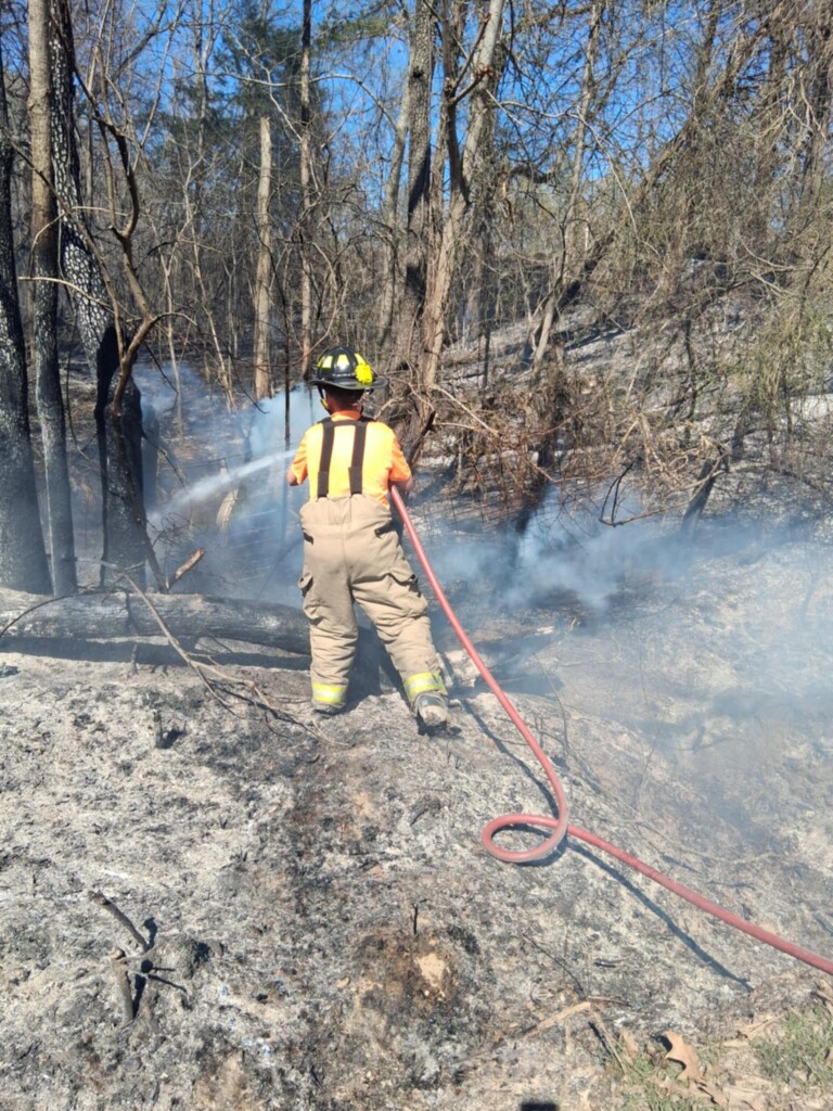 (Source: Bell City Fire Department/Facebook)