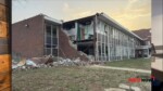Perryville School District Damage March 16