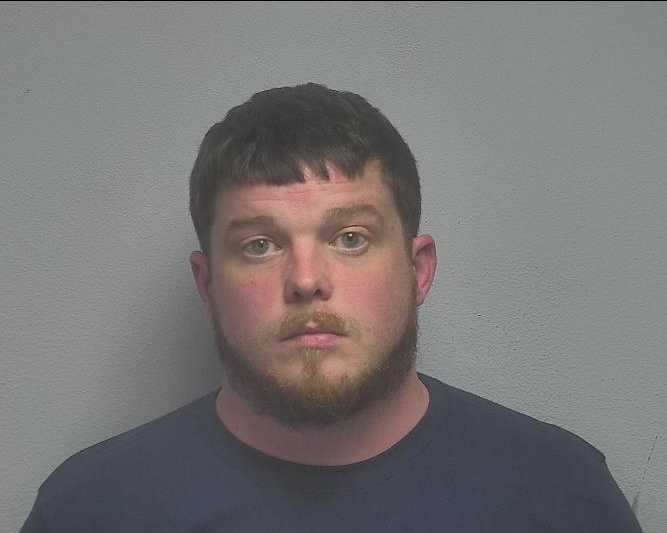 Thumbnail Holmes Arrested 03 12 25